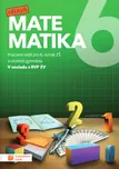 Hravá matematika 6: Pracovní sešit -…