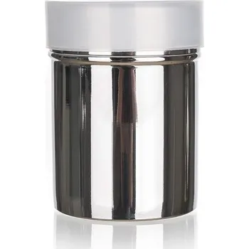 Cukřenka Banquet Cukřenka s plastovým víčkem 9,5cm AKCENT