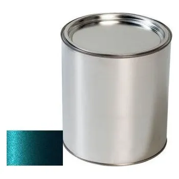 Autolak Autolak do pistole KIA L3 MARINE BLUE varianta uni laku do pistole 2K Akrylátový systém