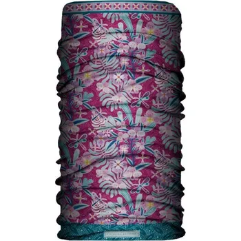 Šátek Unisex šátek MATT 5822 MATT Eco Scarf C.Estrada dragon fly-176