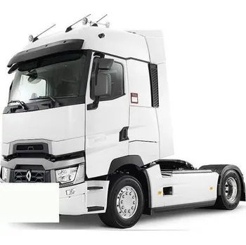Autolak Autolak ve spreji Renault Truck 4361 BLANC kvalita autolaku Standardní sprej