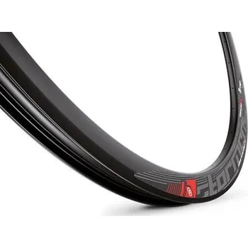 Ráfek na kolo ráfek MACH silnič.,gravel 700C Stormer Disc blk 32