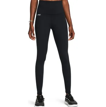 Dámská móda Legíny Under Armour Motion UHR Legging-BLK 1383607-001 Velikost M