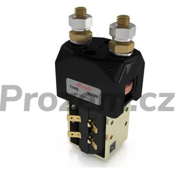 Stykač Stykač S80U2AB-1020, S80U2AB-1020 24V CO, S80U2AB-1020, S80U2AB1020