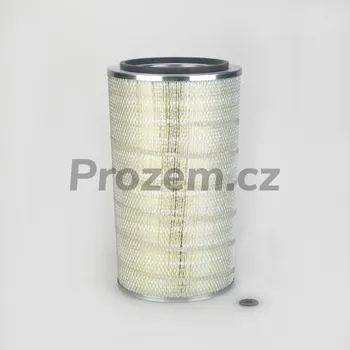 Filtr do auta Vzduchový filtr primární 292x167x500 mm, 93913, AZA413T, AZA413, 9702, 90199, 1263300, 990199, 126330, Y05590000, Y05754111, Y05801708, 393A, BBU8384, FBU1349,