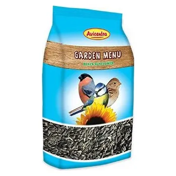 Pro ptáka Avicentra slunečnice černá 1kg