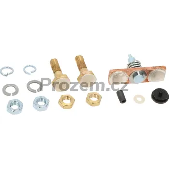 Stykač Kontaktní set pro stykač SW180L pro Jungheinrich, 50141239, 2180-42A