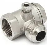 Zpětný ventil 3/4" IG x 3/4" AG