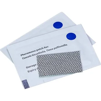 Přípravek proti hmyzu Feromon na textilní moly P-16002