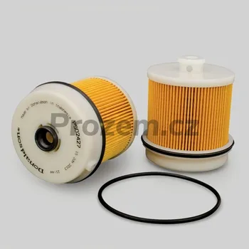 Palivový filtr Palivový filtr 100x11,75x96 mm, FUL098, 14240098, 1424098, 98037011, W4500, 8980370110, 8980370110C, 8982035990, 8981628970, 2945611050, P502427