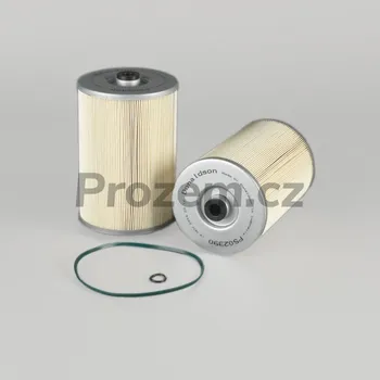 Filtr do auta Olejový filtr 140x17x207 mm, OIL098, 1464098, 156072380, 156072280, 156072150, 156072281, S156072281, 15613EV043, 15613EV040, O630, P502390