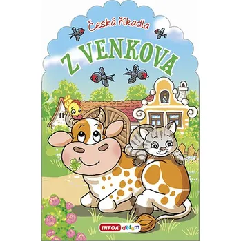 Česká říkadla z venkova