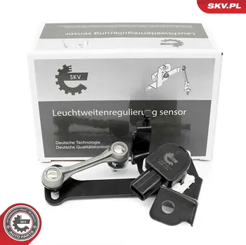 Senzor, regulace sklonu světlometů ESEN SKV 17SKV813