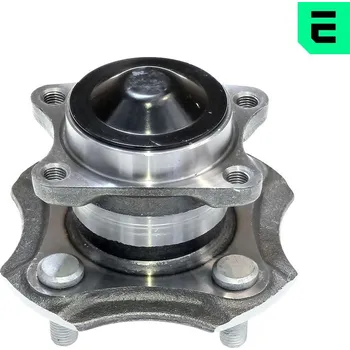 Sada ložiska kola OPTIMAL 982939