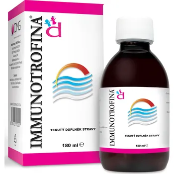 DMG Immunotrofina D sirup