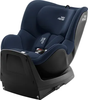 Autosedačka Britax Römer Dualfix M Plus 2024