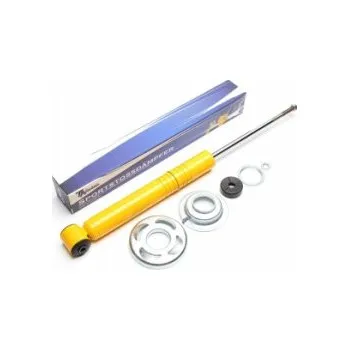 Tuning Zadní sportovní tlumič VW Scirocco 1 (53)