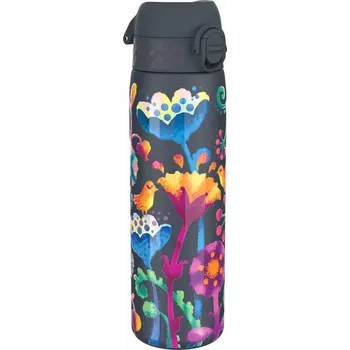Termoska ion8 Leak Proof nerezová termoska Floral, 500ml