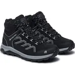 Trekingová obuv Alpine Pro Wuteve UBTD368990 Černá 42