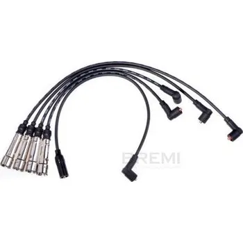 Zapalovací kabel Sada kabelů pro zapalování BREMI 267