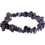 Náramek ametyst Purple