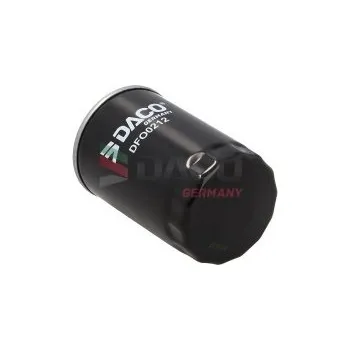 Autodíl Olejový filtr Seat ALTEA XL (5P5, 5P8) - DACO Germany --