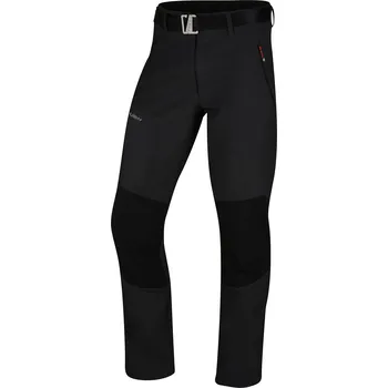 Pánské kalhoty Husky Pánské outdoor kalhoty Klass M S, černá