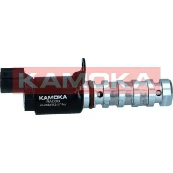 Motor automobilu Ridici ventil, serizeni vackoveho hridele KAMOKA RA008