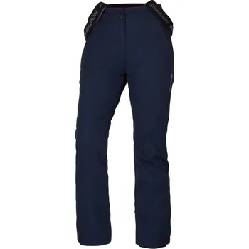 Northfinder MAXINE dámské kalhoty NO-4891SNW-464 blue nights kalhoty