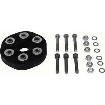 Hřídel nápravy Kloub, kloubový hřídel LEMFÖRDER 11030 01