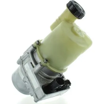 Posilovač řízení Hydraulické čerpadlo, řízení SPIDAN 54986