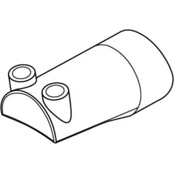 Inhalátor Omron Nosní inhalační nástavec A3 Complete a C101 Essential