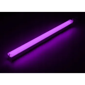 LED panel LED panel Escape6 růžový