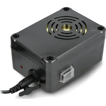 Odpuzovač zvířat Vodotěsný, bezdrátový, ultrazvukový odpuzovač