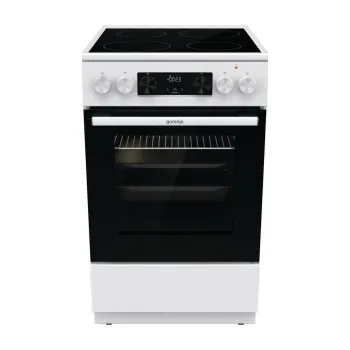 Sporák Gorenje COOKER FR513D-GSDA2 GEC5C42WG GOR