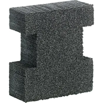 Ochrana proti třískám na soustružnické sklíčidlo 160mm röhm 108503