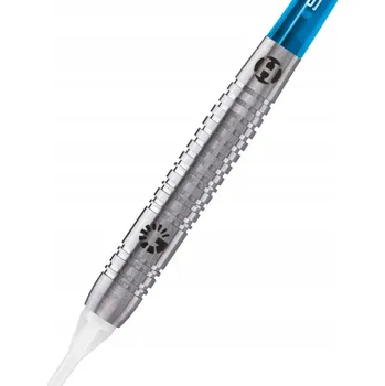 Šipka Šipky Harrows Wolframové 3 ks