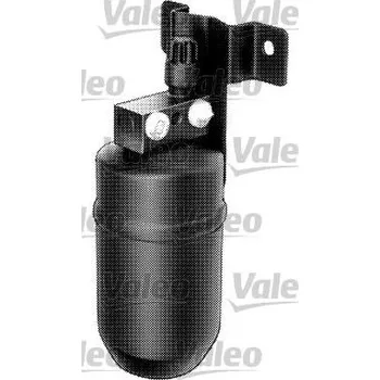 Klimatizace automobilu Sušárna, klimatizace VALEO 508807