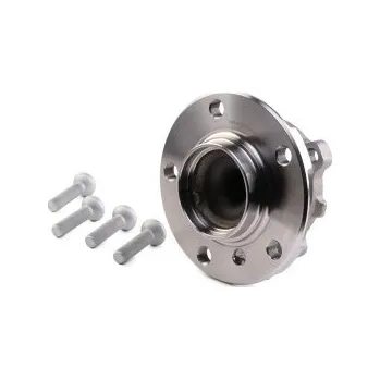 Přední ložisko, náboj kola BMW 4 kupé (F32, F82) - SKV GERMANY -