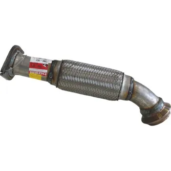 Výfuková trubka Výfuková trubka BOSAL 700-267