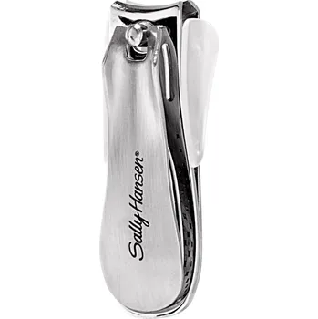 Přípravek na nehty Sally Hansen Control Grip nůžky na nehty, 1 ks.