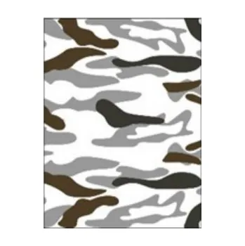 Polep vozidla Stickerbomb TLK-034 auto wrap fólie 152x1000cm - interiér/exteriér