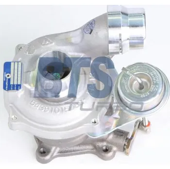 Turbodmychadlo Dmychadlo, plnění BTS Turbo T914537