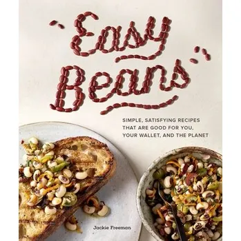 Easy Beans - Freeman, Jackie