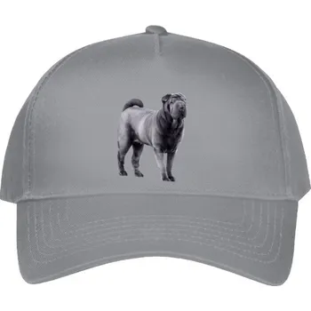 Kšiltovka Kšiltovka s potiskem Šarpej