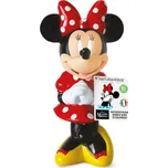 Naturaverde Minnie Mouse Bubble Bath pěna do koupele pro děti 200 ml