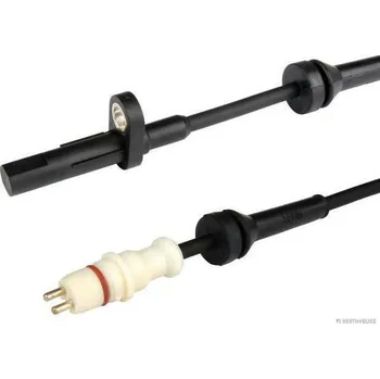 ABS Snímač, počet otáček kol HERTH+BUSS ELPARTS 70660541