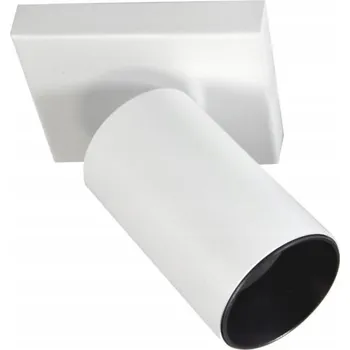 Bodové svítidlo Bodové kulatý svítidlo Bowi bílé