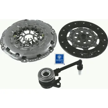 Spojková sada Spojková sada SACHS 3000 990 513