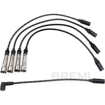 Zapalovací kabel Sada kabelů pro zapalování BREMI 236